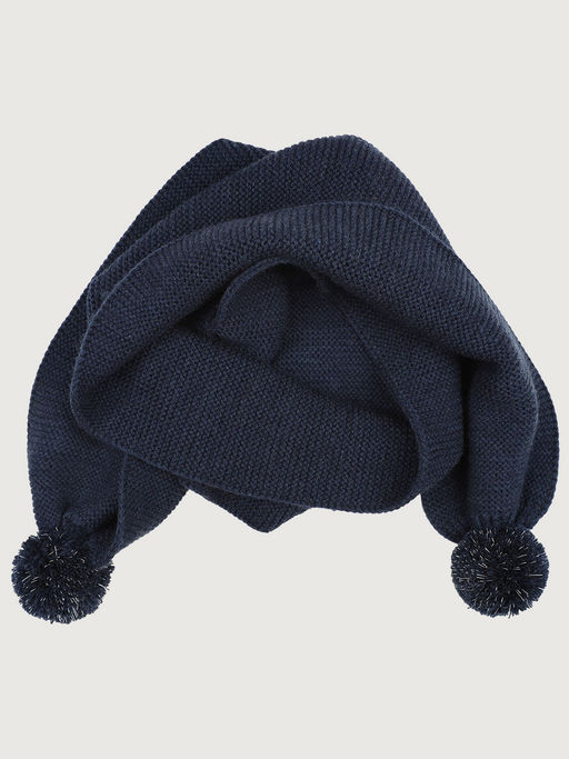 Шарф 17з15725 неви