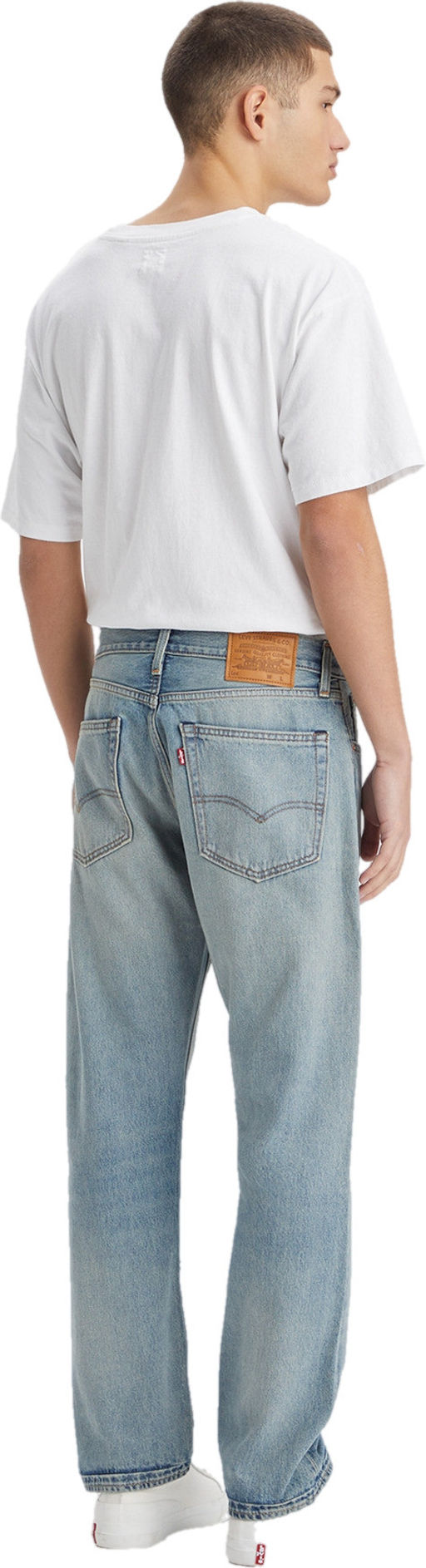 Джинсы мужские