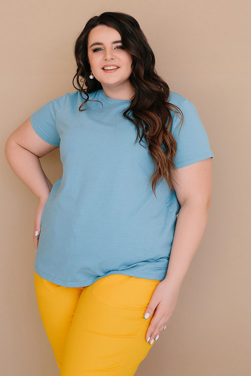 Футболка женская - Jp фото 11