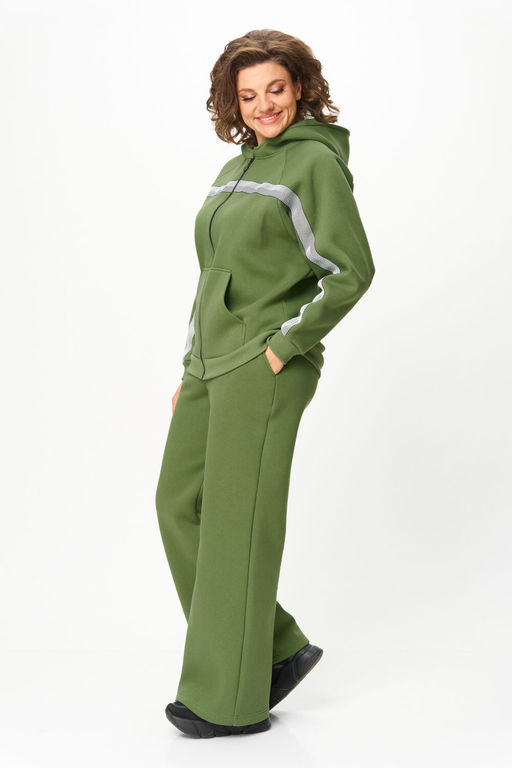 Костюм Michel Chic 1356/2 хаки