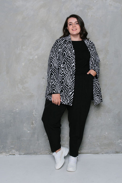 Джемпер женский - Jp фото 16