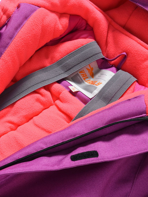 Комбинезон зимний  до -25С - Mtforce фото 4