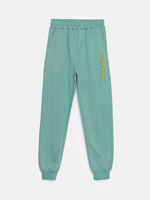 Beli Lastikli Erkek ?ocuk Jogger E?ofman Alt?