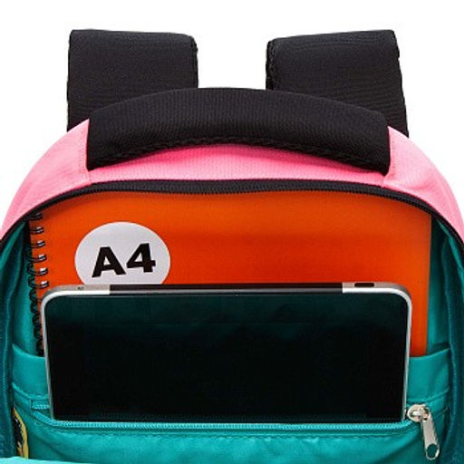 RG-560-4 Рюкзак школьный - Grizzly фото 24