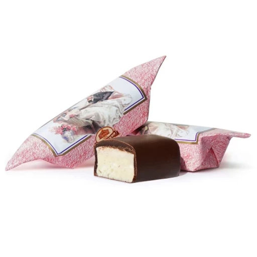 Визит конф. вес 1000 г ( Красный Октябрь) - Шоколадница фото 3