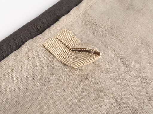 22С17А174 Фартук с карманом Бариста 170*96*100 рис. 0 цв. 1 - Текс-дизайн фото 5