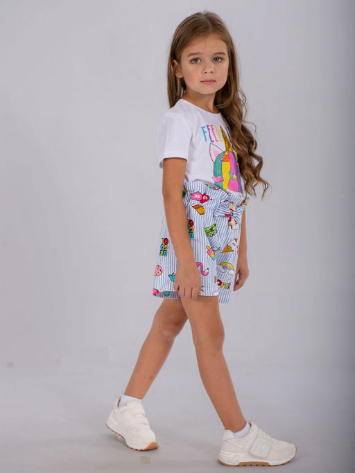 Пижама, домашний костюм ДК-601 - Ihomelux фото 5