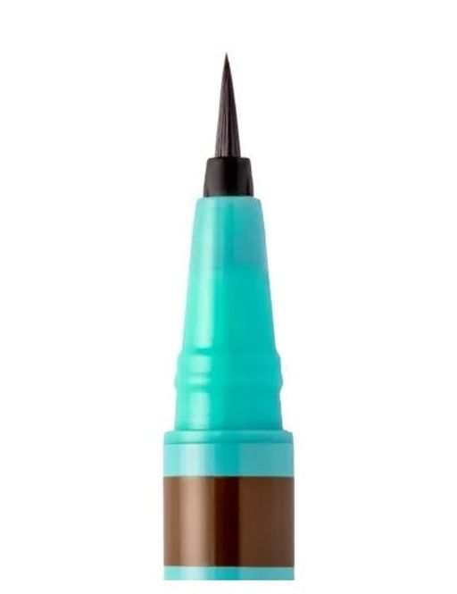 Physicians Formula Лайнер для бровей Butter Palm тон универсальный коричневый, 0.5мл фото 2