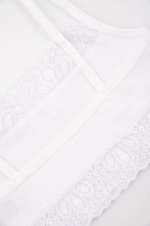 Майка-топ для девочки Donella