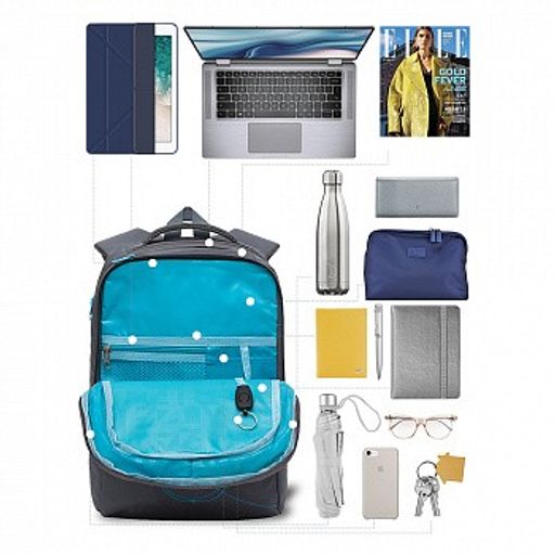 RG-166-3 Рюкзак школьный - Grizzly фото 16