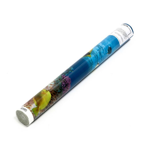 Фон для аквариума, 30 см, рулон 25 м - Simaland фото 2