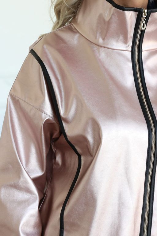 Куртка М5-4247/6 - Wisell фото 6