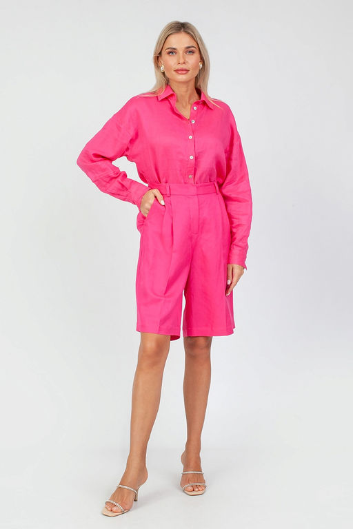 6-79-01-5075-11* Шорты - Serginnetti фото 4