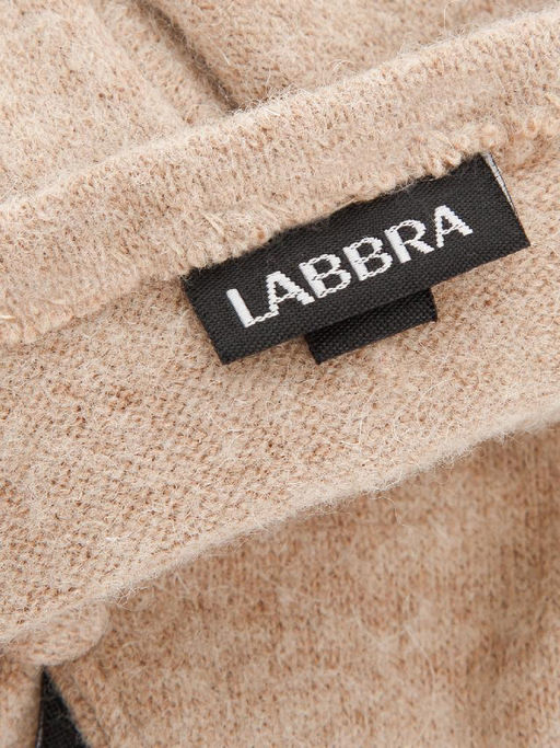 Перчатки жен Labbra LB-PH-21 ginger  фото 4