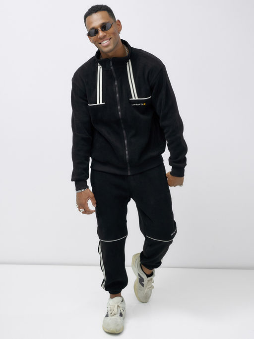 ФЛИС с НАЧЕСОМ Спортивный костюм демисезонный ,Турция - Mtforce фото 8