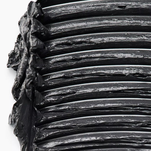 Тушь для ресниц объёмная Tubing Stay In Place Volume Mascara, 010 Panda-Proof Black 953983