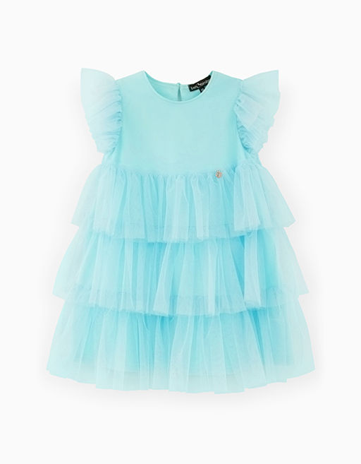 Платье для девочки нарядное