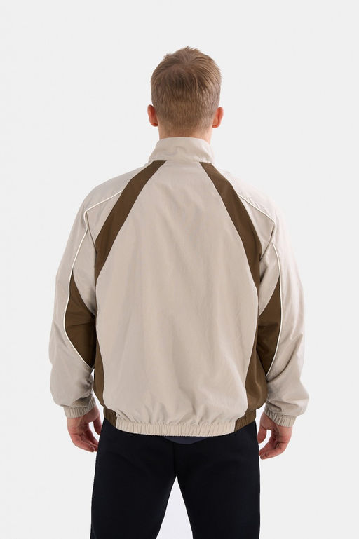 Ветровка Серый ANTA SPORTS CLUB Single Jacket фото 5