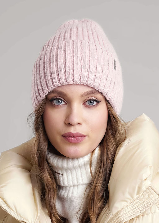 Шапка женская