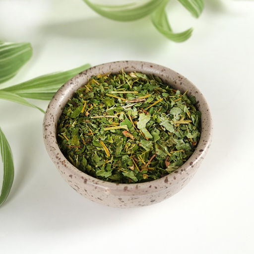 Подарочный набор Сильному духом. 23 февраля: чай травяной 20 г., бальзам 100 мл. - Доброе здоровье фото 4