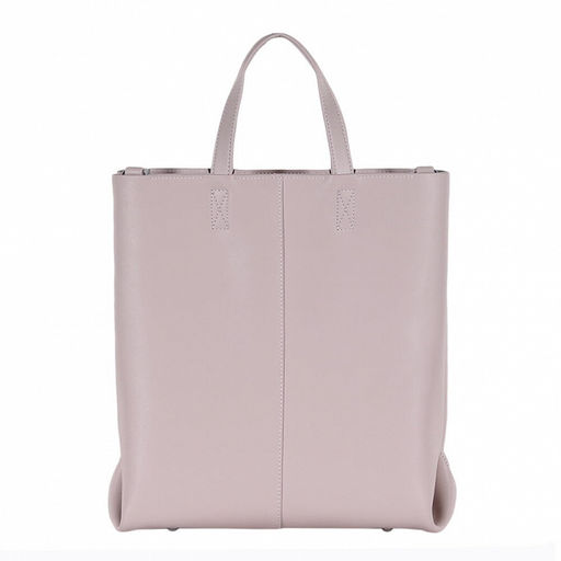 Сумка 1001L pink apricot Polina&Eiterou