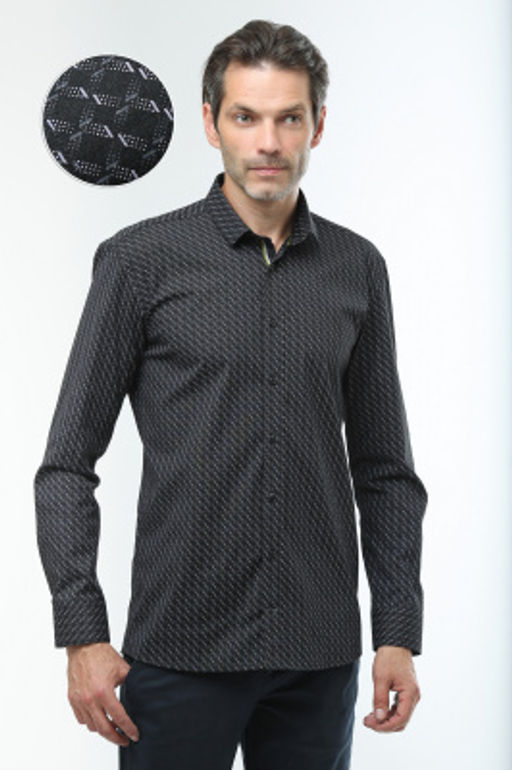 Рубашка 22-57-Т-05