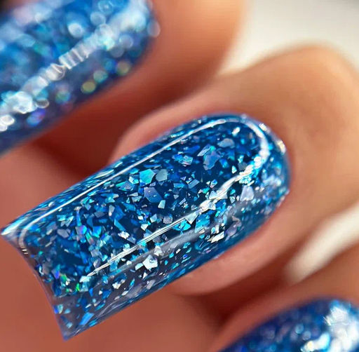 Гель-лак MOOZ №269 Mirage  фото 3