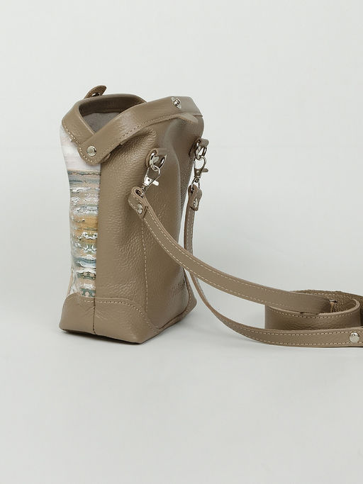 сумка Rebeca-M принт - Gallato фото 5