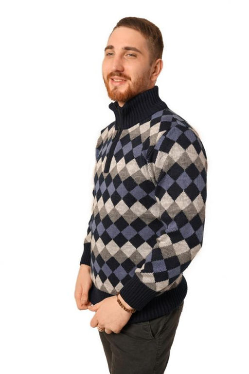 Свитер мужской - Есения фото 5