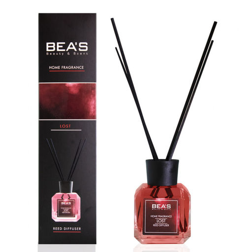 Ароматический диффузор Beas Lost - Lost Cherry 120 ml  фото 3