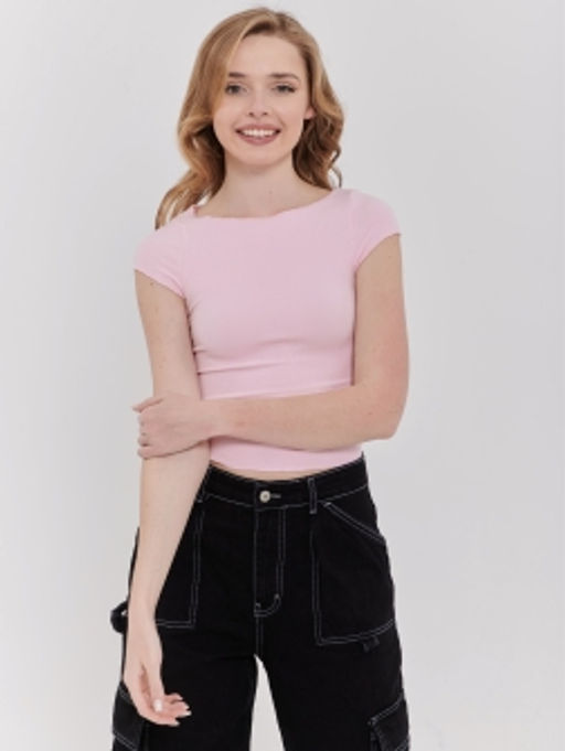 ТОП ЖЕНСКИЙ - Chic & charisma фото 8