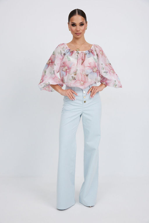 Блуза Vesnaletto 4423 фото 2