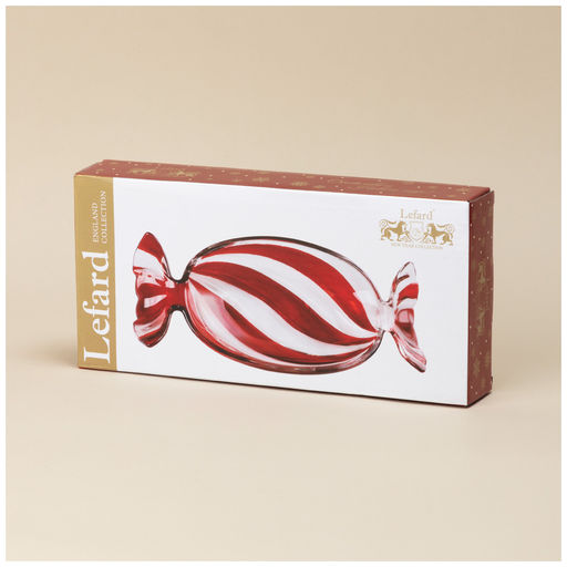 БЛЮДО CELEBRATION CANDY 23,5*11*3 СМ - Lefard фото 2