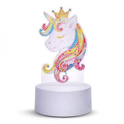 Набор творческая мастерская A5506B "Сказочный единорог" в коробке