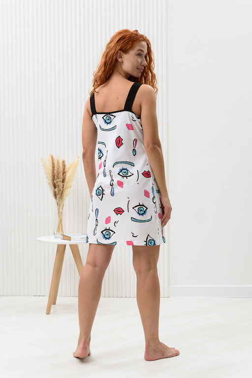 Сорочка женская 8439 - Натали фото 12