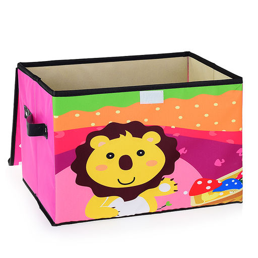 Коробка для хранения 38*25*25см