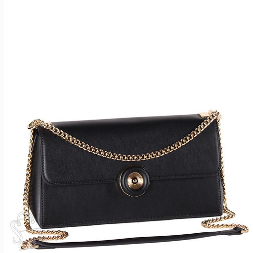 Сумка женская  012308066 black Chrisbella/30