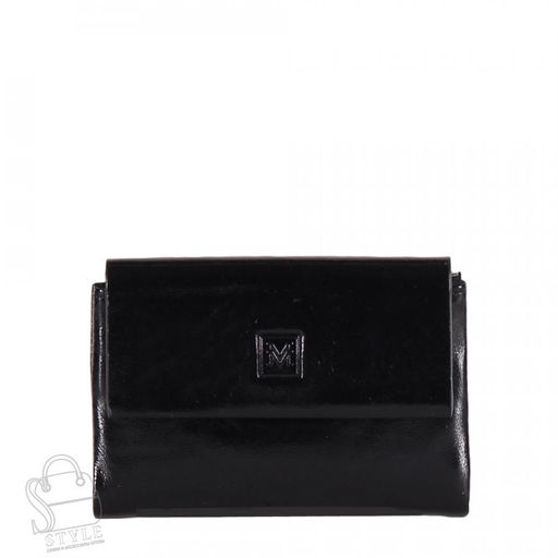 Женский кошелек 9929-1301 black Vermari в Новосибирске