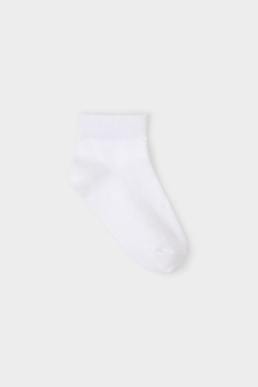 Crockid _ К 9507/белый носки дет  фото 2