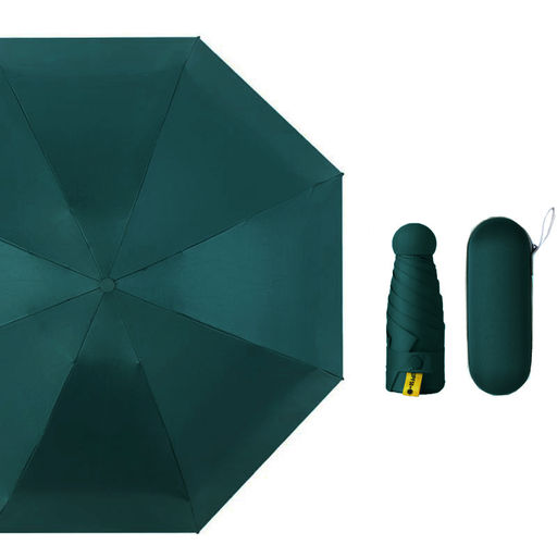 Зонт Umbr-5/8-D/Green