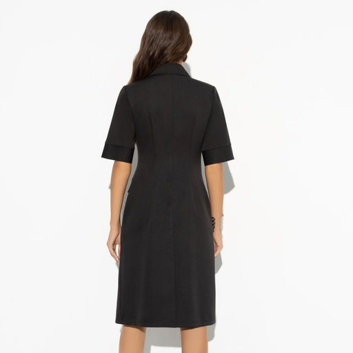 Платье Грани таланта (black) - Charutti фото 5