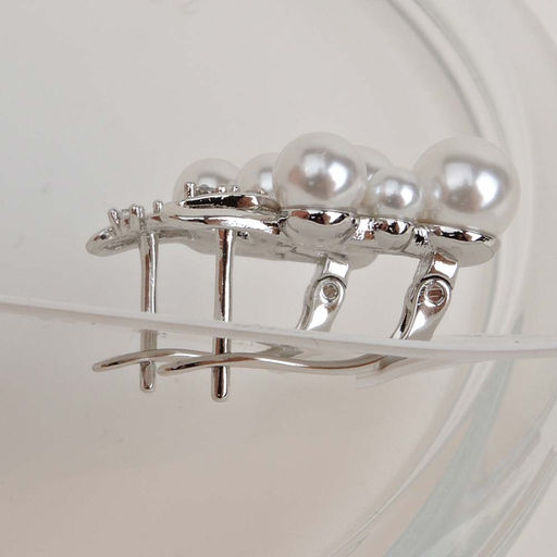 XUPING Серьги с английским замком арт. 18 1367 (id 281731) - Rada фото 3