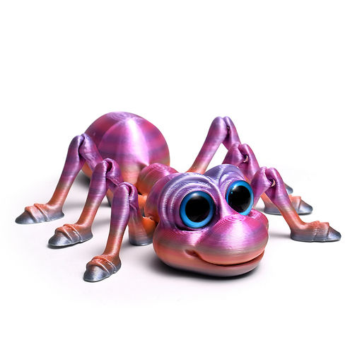 Игрушка-антистресс "Муравей"