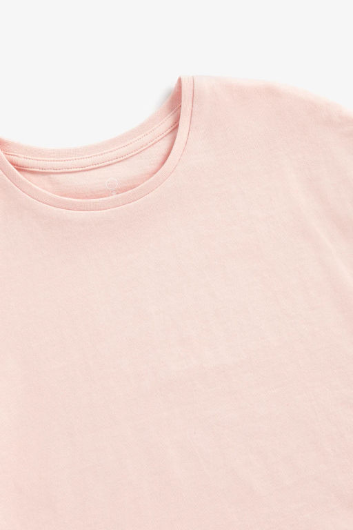 Mothercare / Футболка укороченная