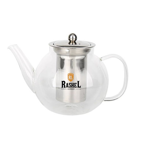 Чайник заварочный 1 л R8356 /RASHEL/