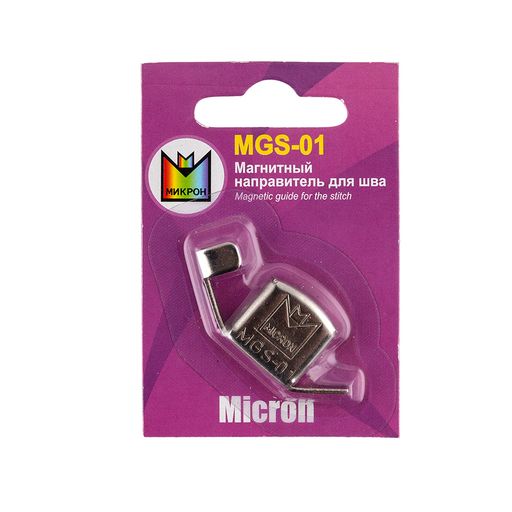 Micron MGS-01 Направитель магнитный для шва