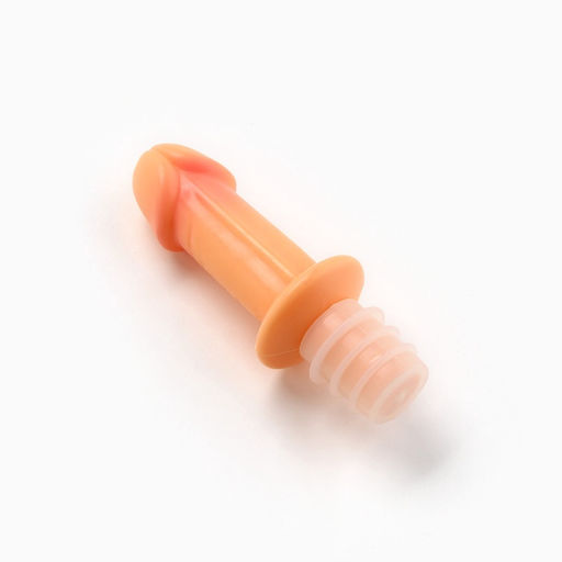 Пробка для вина «Как у твоего бывшего», 8×3 см, 18+