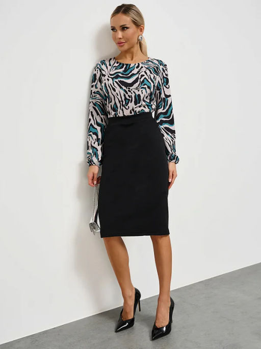 JETTY Платье  фото 9