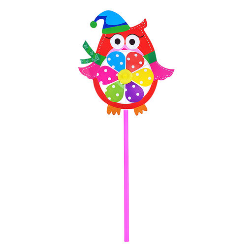 Ветерок "Герои сказок" 22*12*60см., в пакете