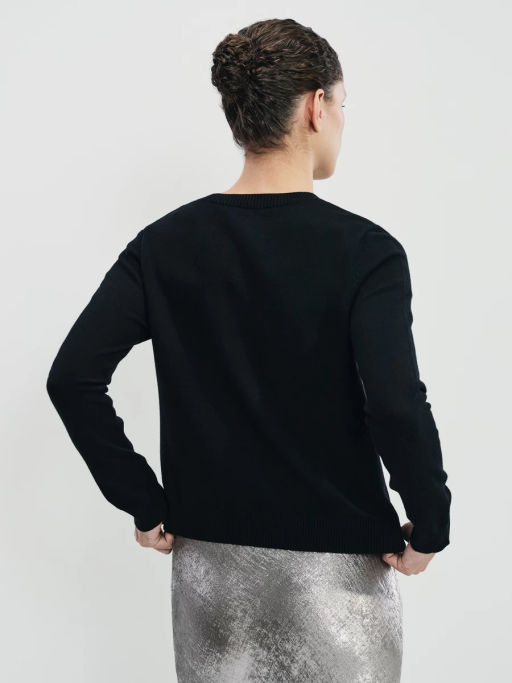 Кардиган с бантами / Zarina